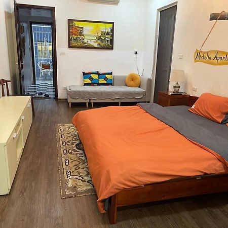 Michelia Apartment Ханой Экстерьер фото