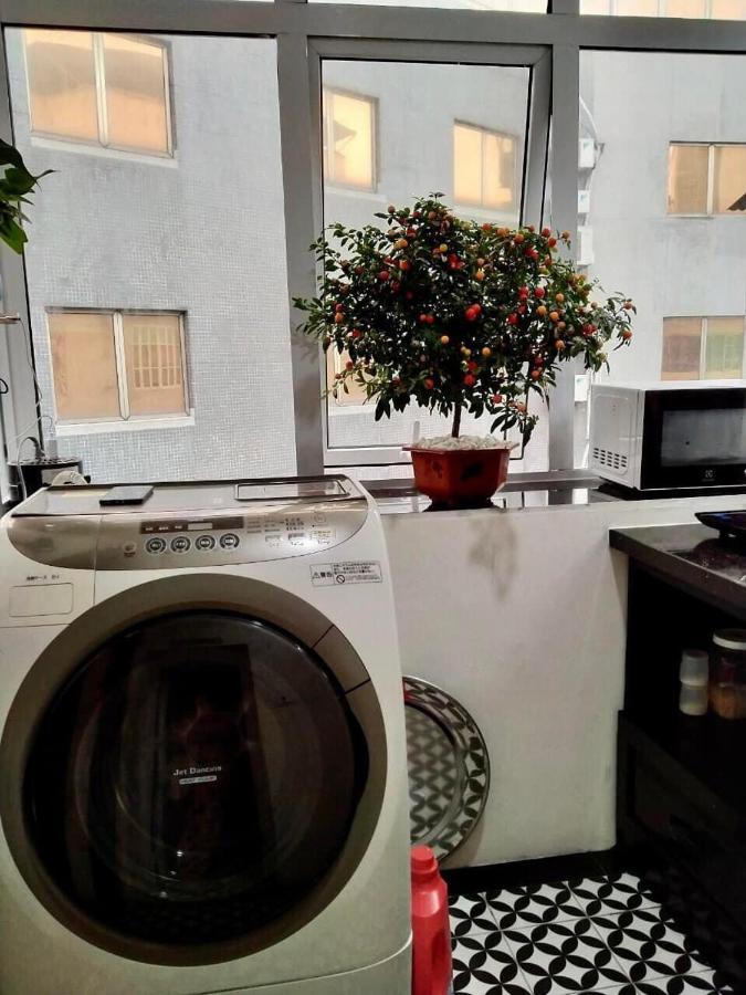 Michelia Apartment Ханой Экстерьер фото