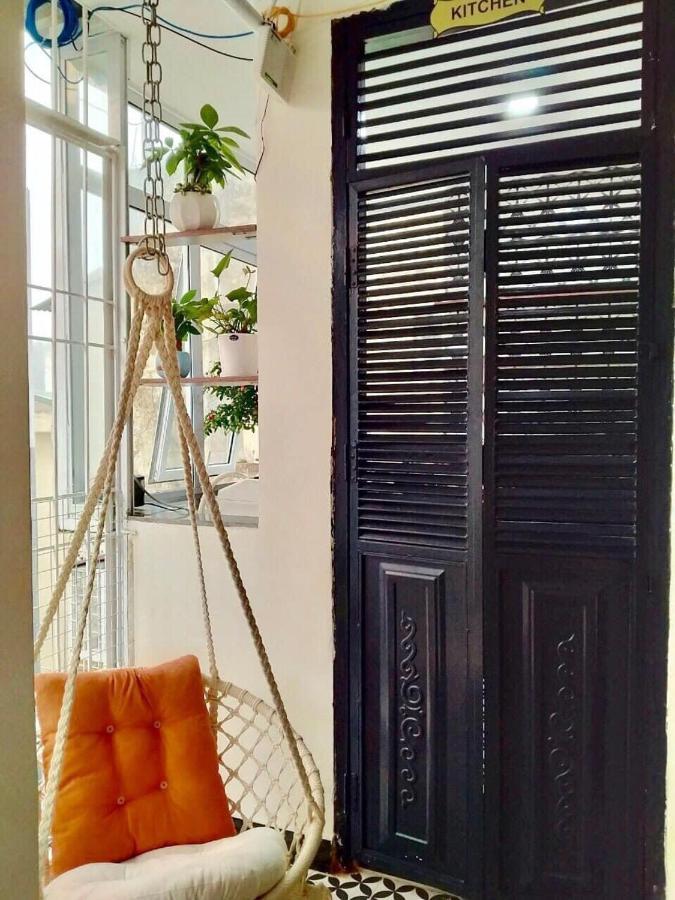 Michelia Apartment Ханой Экстерьер фото