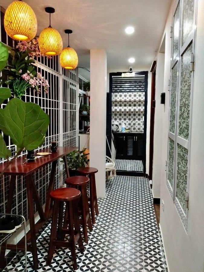 Michelia Apartment Ханой Экстерьер фото