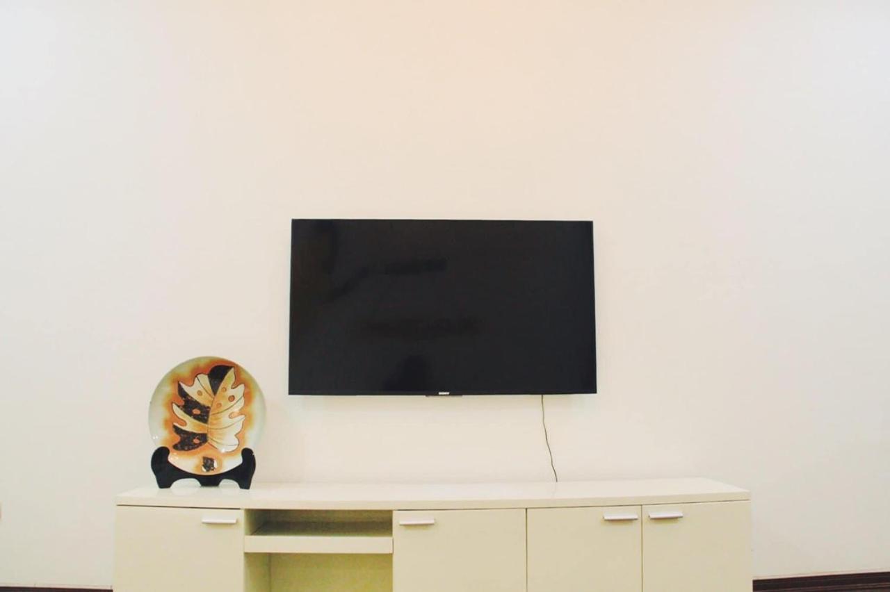 Michelia Apartment Ханой Экстерьер фото